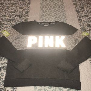 😍 Pink sz XS sweatshirt